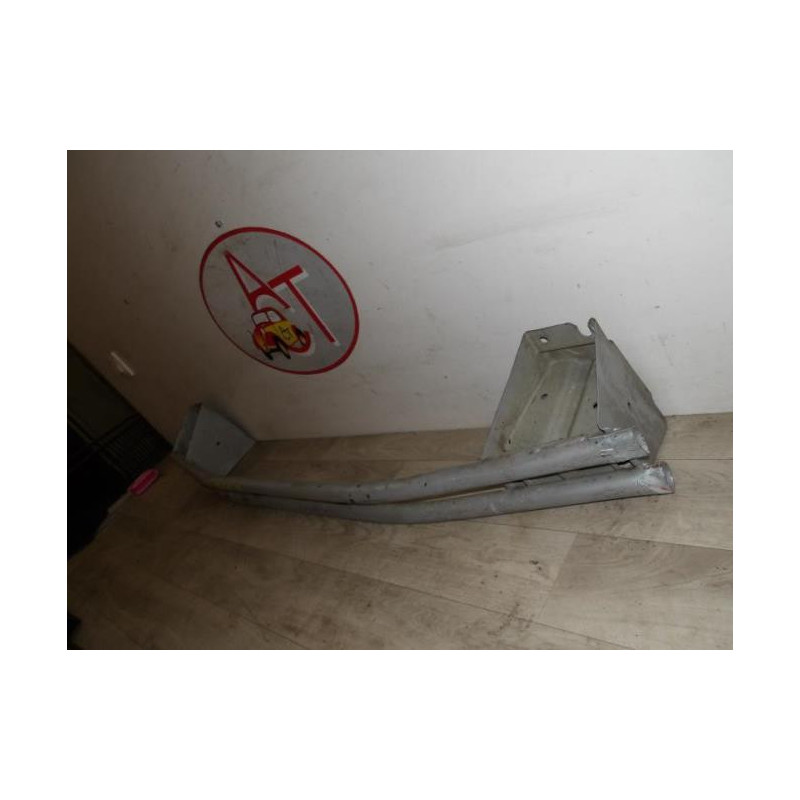 Renfort pare choc arriere (traverse) SUZUKI SX4 1 d’occasion