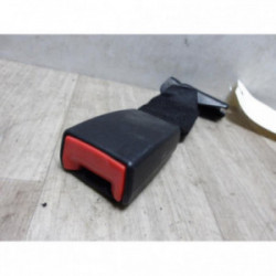 Attache ceinture arriere droit FIAT BRAVO 2 d’occasion