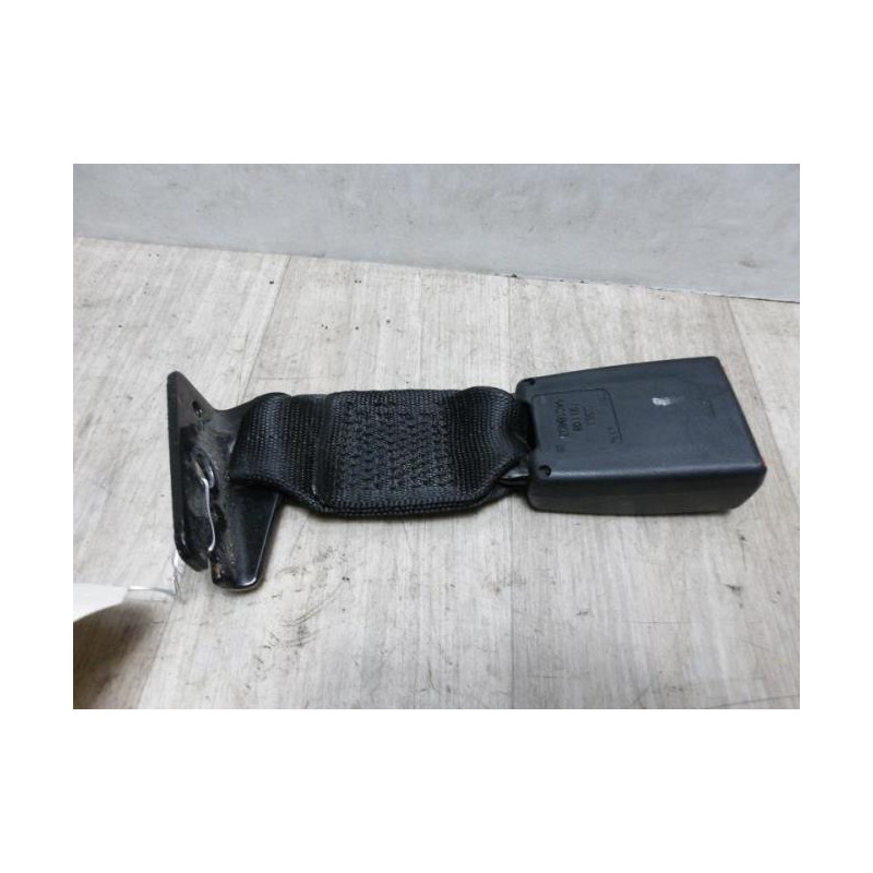 Attache ceinture arriere droit FIAT BRAVO 2 d’occasion