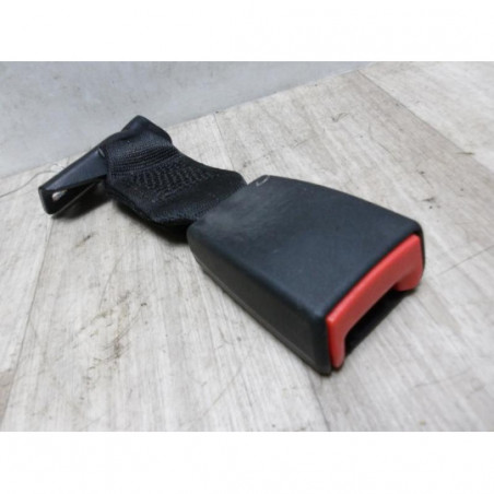 Attache ceinture arriere centrale FIAT BRAVO 2 d’occasion