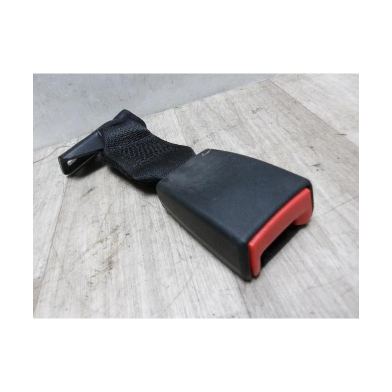 Attache ceinture arriere centrale FIAT BRAVO 2 d’occasion