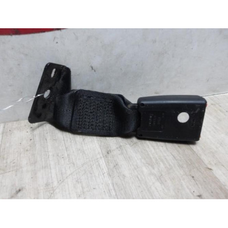 Attache ceinture arriere centrale FIAT BRAVO 2 d’occasion