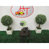Etrier avant droit (freinage) CITROEN C5 II TOURER d’occasion