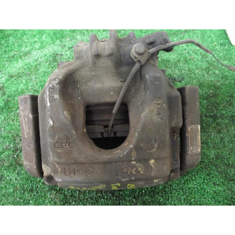 Etrier avant droit (freinage) CITROEN C5 II TOURER d’occasion