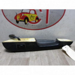 Garniture porte avant droite HYUNDAI GALLOPER d’occasion
