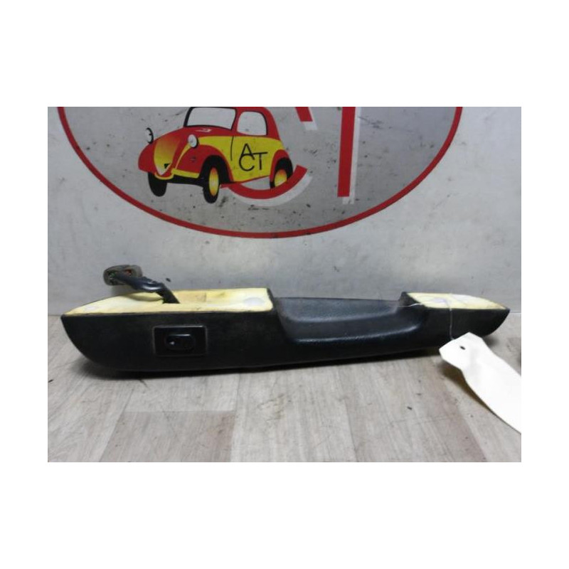 Garniture porte avant droite HYUNDAI GALLOPER d’occasion