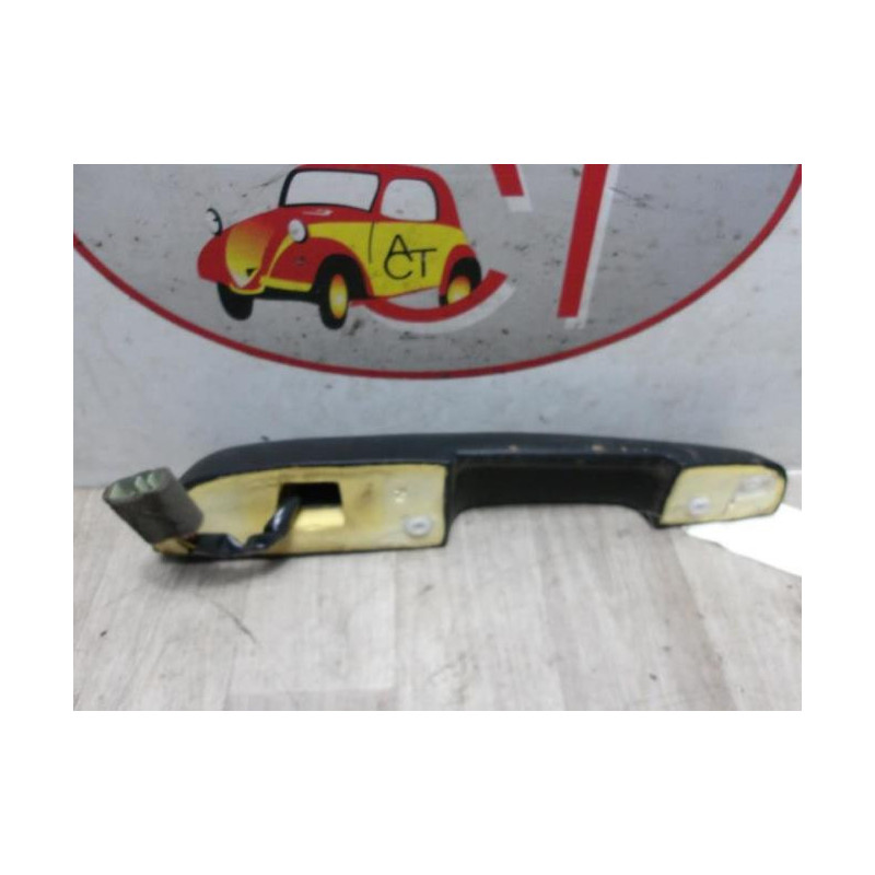 Garniture porte avant droite HYUNDAI GALLOPER d’occasion