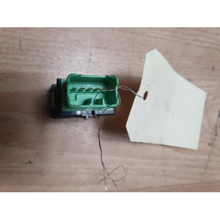 Commande anti brouillard arriere SUZUKI SX4 1 d’occasion