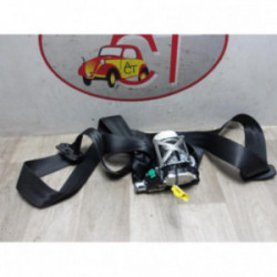 Ceinture avant droit FIAT BRAVO 2 d’occasion