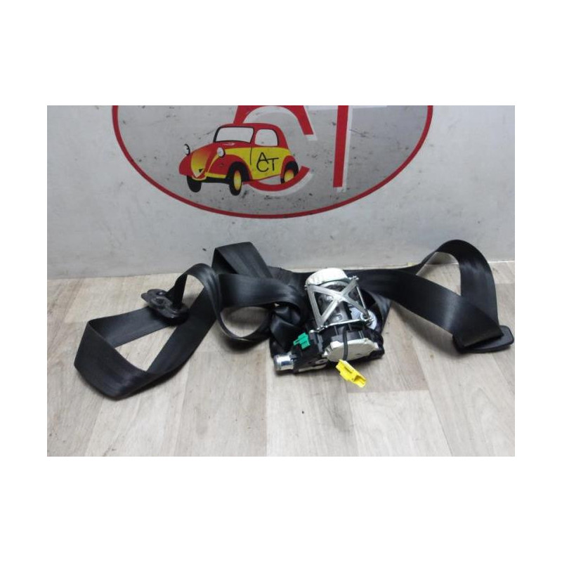 Ceinture avant droit FIAT BRAVO 2 d’occasion