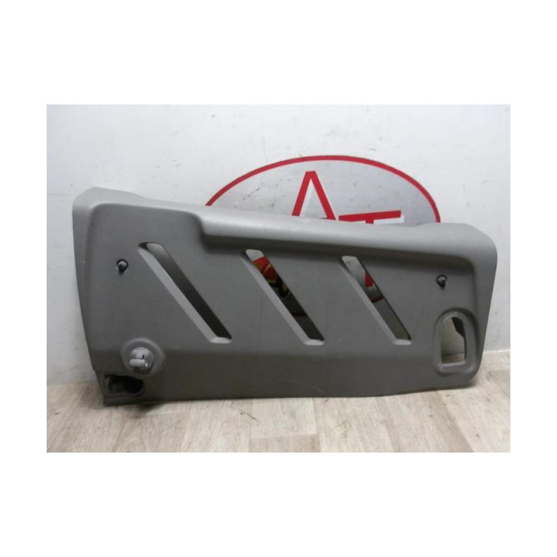 Garniture de pavillon RENAULT MASTER 3 PHASE 1 d’occasion
