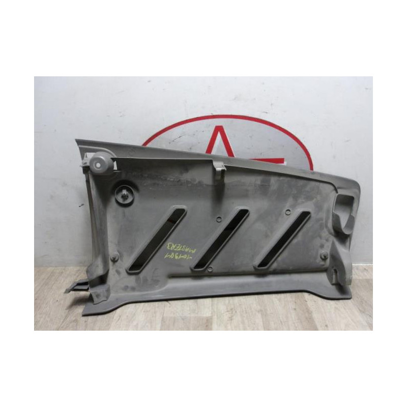 Garniture de pavillon RENAULT MASTER 3 PHASE 1 d’occasion