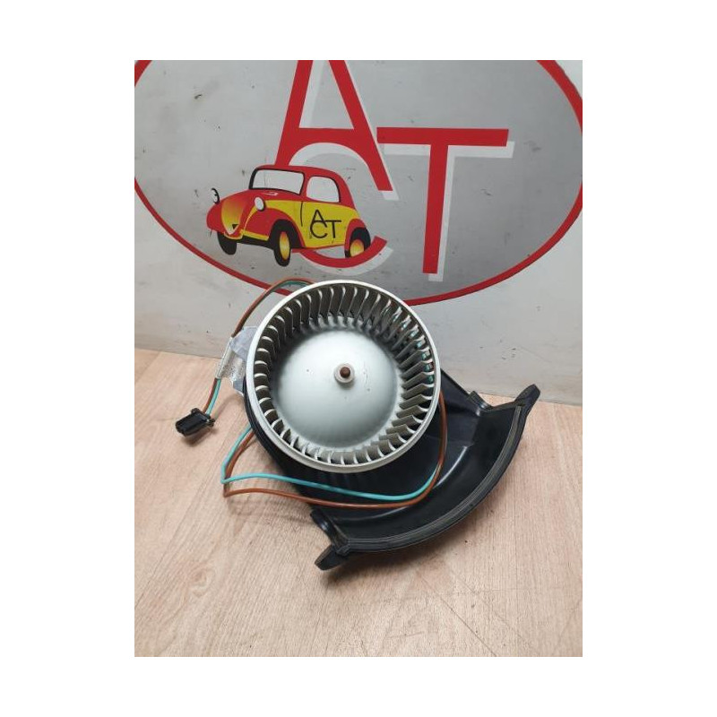 Ventilateur chauffage RENAULT MASTER 3 PHASE 1 d’occasion
