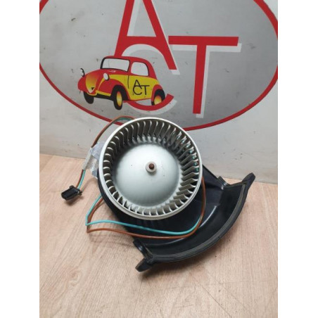 Ventilateur chauffage RENAULT MASTER 3 PHASE 1 d’occasion