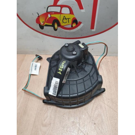Ventilateur chauffage RENAULT MASTER 3 PHASE 1 d’occasion