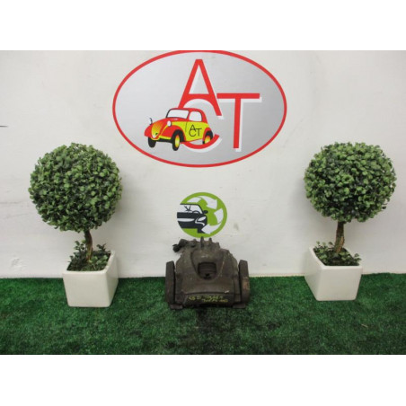Etrier avant gauche (freinage) CITROEN C5 II TOURER d’occasion