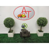 Etrier avant gauche (freinage) CITROEN C5 II TOURER d’occasion