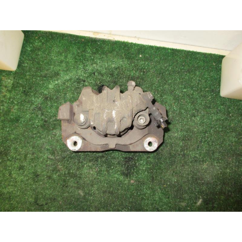 Etrier avant gauche (freinage) CITROEN C5 II TOURER d’occasion