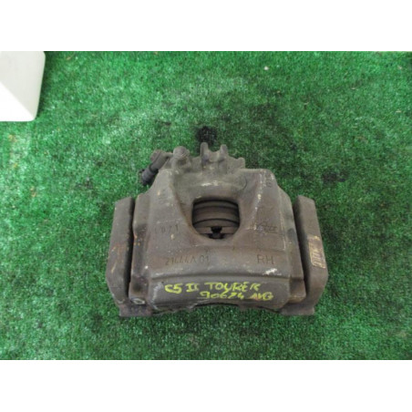 Etrier avant gauche (freinage) CITROEN C5 II TOURER d’occasion