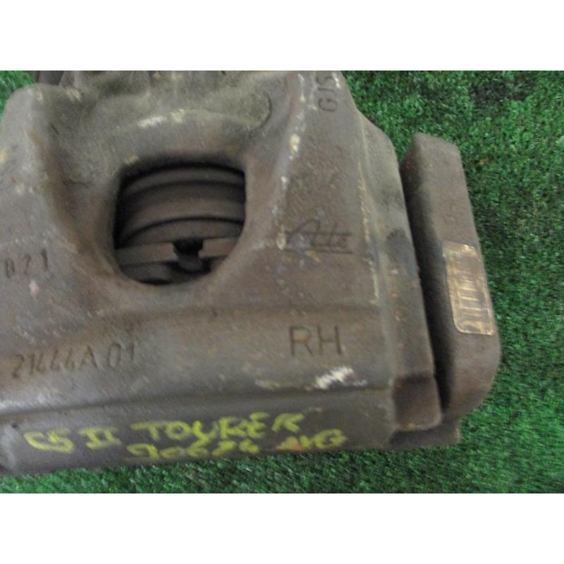 Etrier avant gauche (freinage) CITROEN C5 II TOURER d’occasion