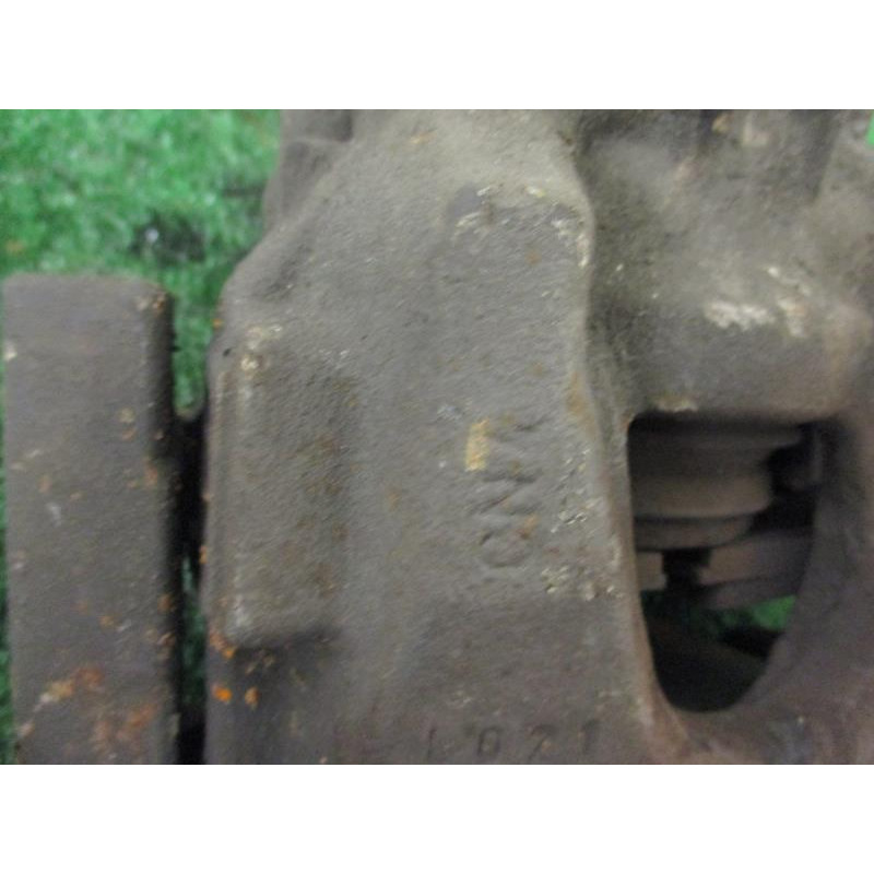 Etrier avant gauche (freinage) CITROEN C5 II TOURER d’occasion