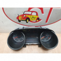 Compteur FIAT BRAVO 2 d’occasion