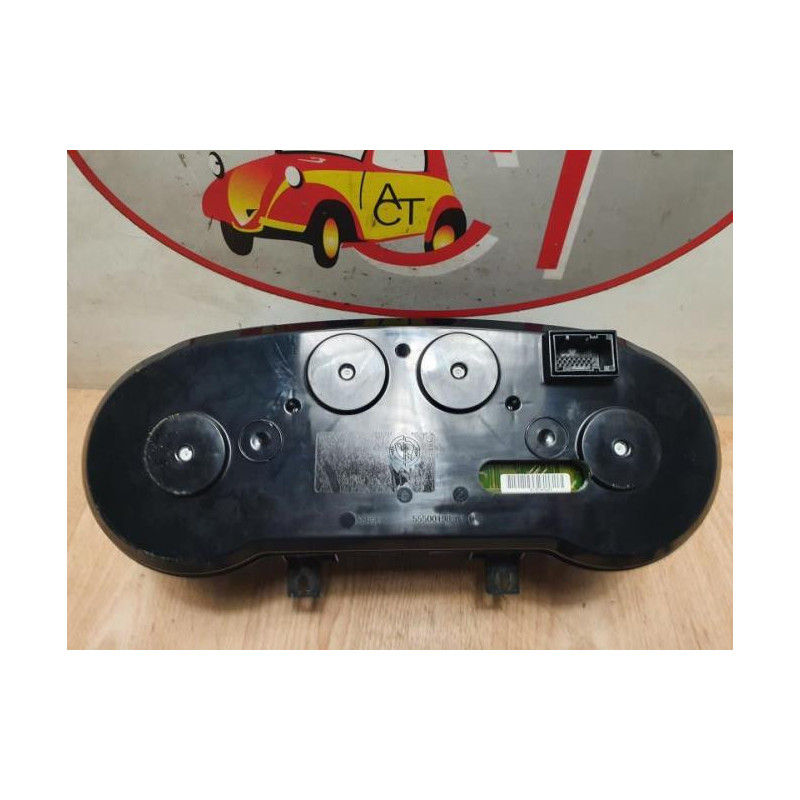 Compteur FIAT BRAVO 2 d’occasion