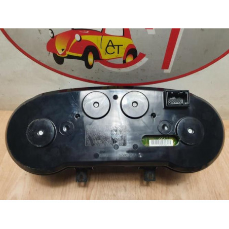 Compteur FIAT BRAVO 2 d’occasion