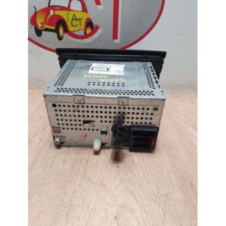 Autoradio d'origine FIAT BRAVO 2 d’occasion