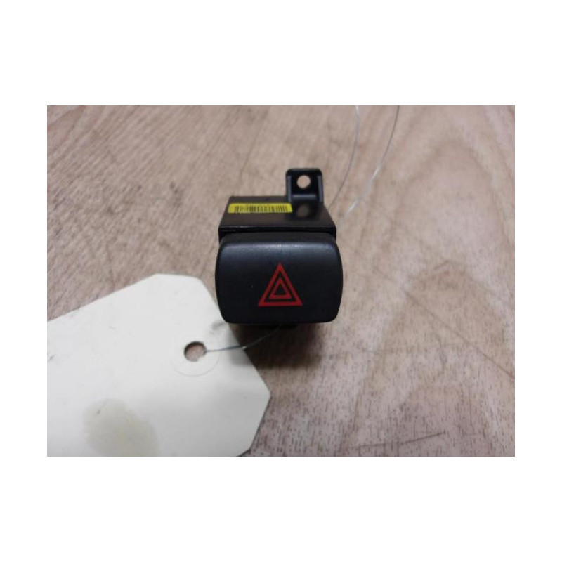Bouton de warning FIAT BRAVO 2 d’occasion