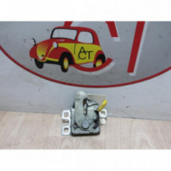 Serrure de capot FIAT BRAVO 2 d’occasion