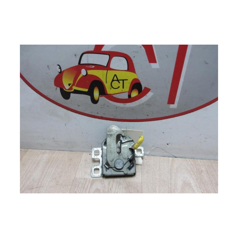 Serrure de capot FIAT BRAVO 2 d’occasion