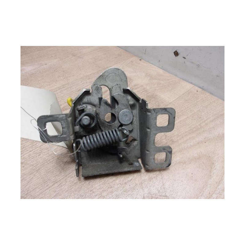 Serrure de capot FIAT BRAVO 2 d’occasion