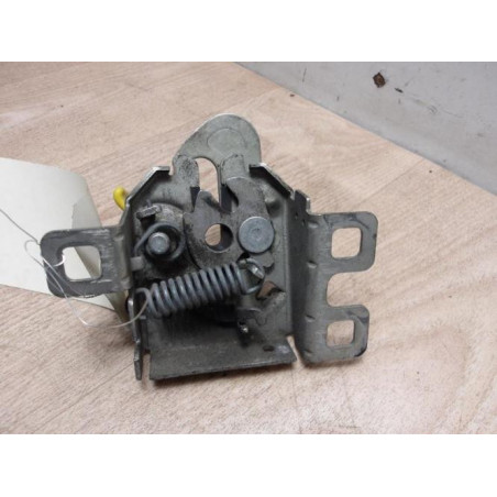 Serrure de capot FIAT BRAVO 2 d’occasion