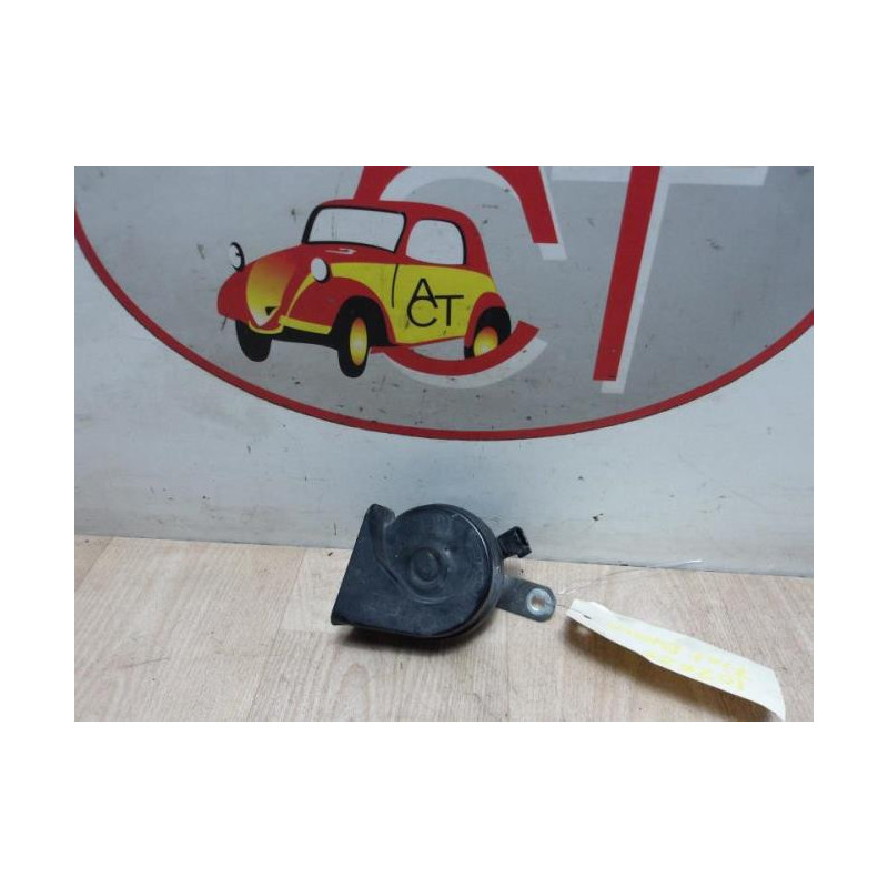 Avertisseur/Klaxon FIAT BRAVO 2 d’occasion