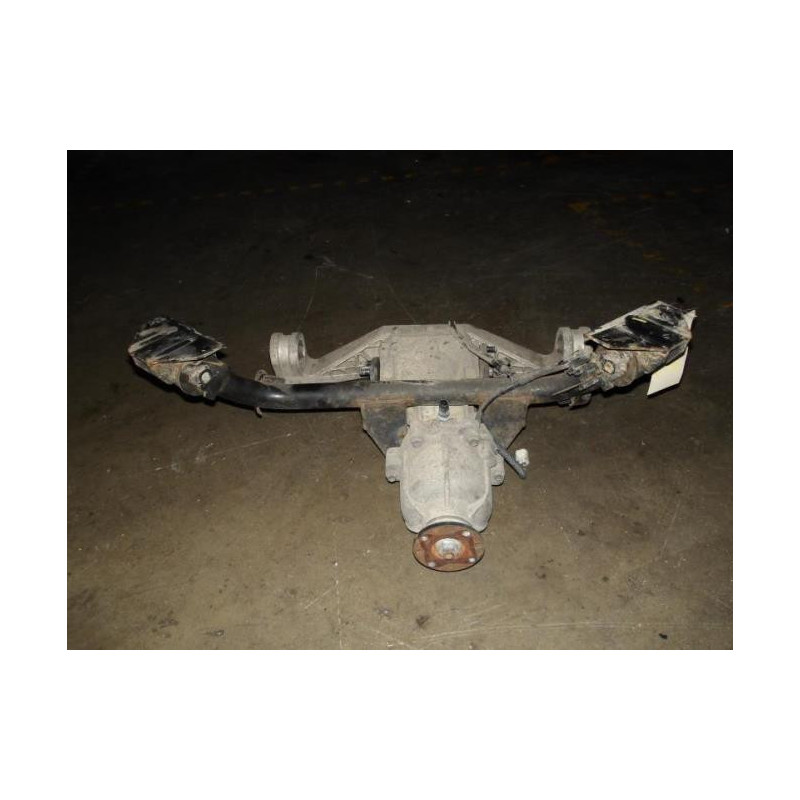 Pont (propulsion) SUZUKI SX4 1 d’occasion
