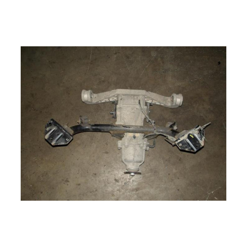 Pont (propulsion) SUZUKI SX4 1 d’occasion