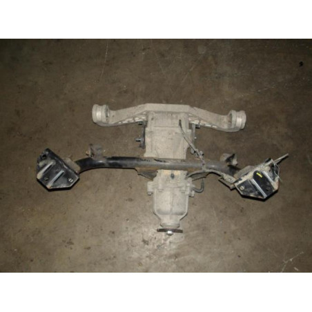 Pont (propulsion) SUZUKI SX4 1 d’occasion
