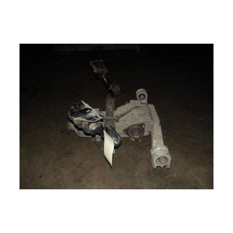 Pont (propulsion) SUZUKI SX4 1 d’occasion
