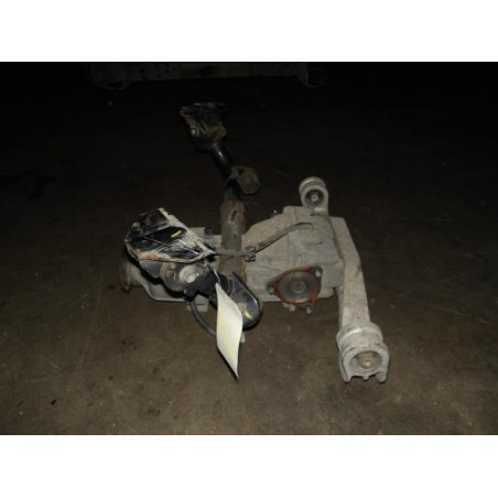 Pont (propulsion) SUZUKI SX4 1 d’occasion
