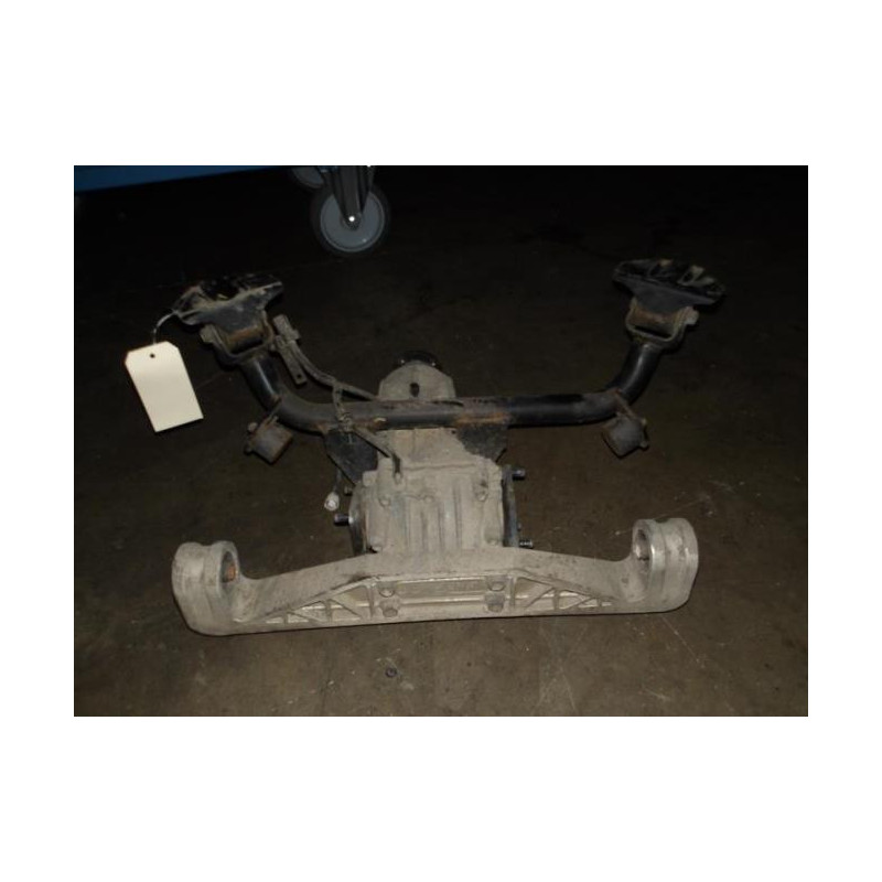 Pont (propulsion) SUZUKI SX4 1 d’occasion