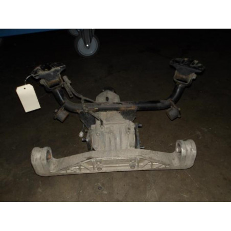 Pont (propulsion) SUZUKI SX4 1 d’occasion