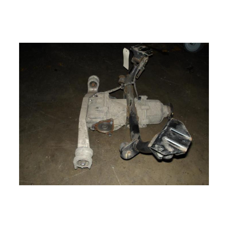 Pont (propulsion) SUZUKI SX4 1 d’occasion