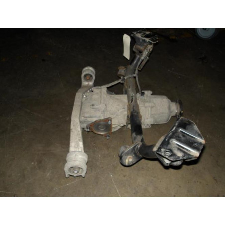 Pont (propulsion) SUZUKI SX4 1 d’occasion