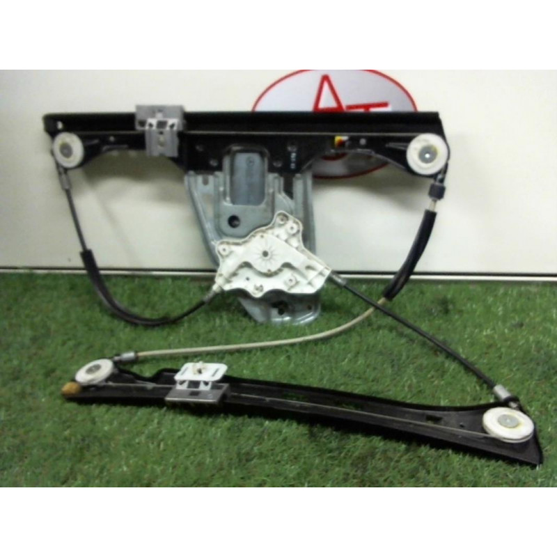 Leve vitre electrique avant gauche MERCEDES CLASSE C (203) COUPE SPORT d’occasion