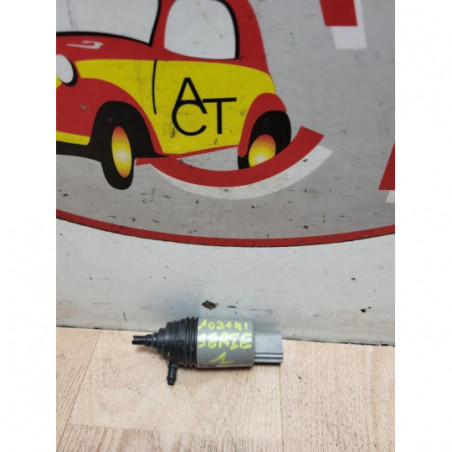 Pompe lave glace arriere BMW SERIE 1 E87 PHASE 2 d’occasion