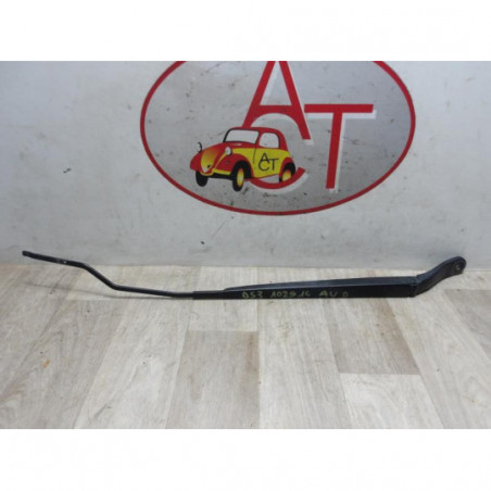 Bras essuie glace avant droit CITROEN DS3 PHASE 1 d’occasion