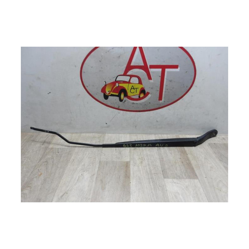 Bras essuie glace avant droit CITROEN DS3 PHASE 1 d’occasion