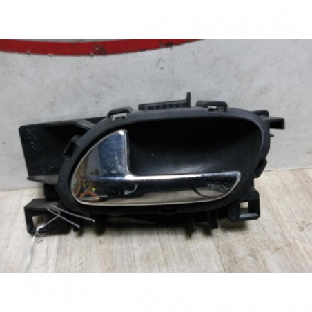 Poignee interieur avant gauche CITROEN DS3 PHASE 1 d’occasion