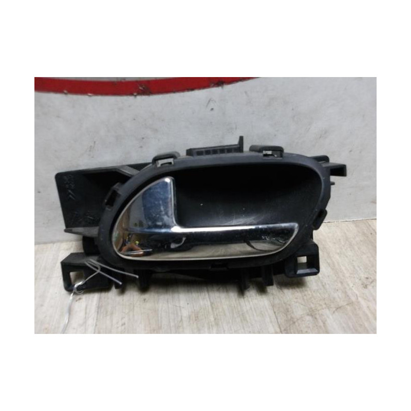 Poignee interieur avant gauche CITROEN DS3 PHASE 1 d’occasion